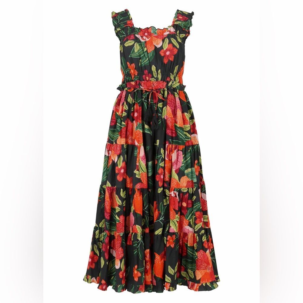 Jessa Kae capri dress size XXL